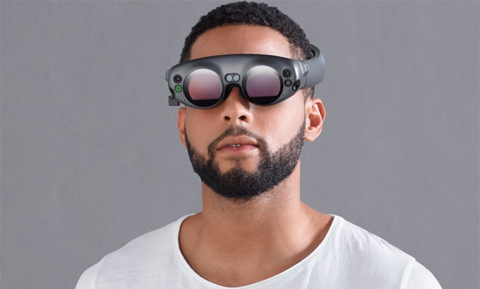 Kính Apple VR sẽ có giá 1 000 USD