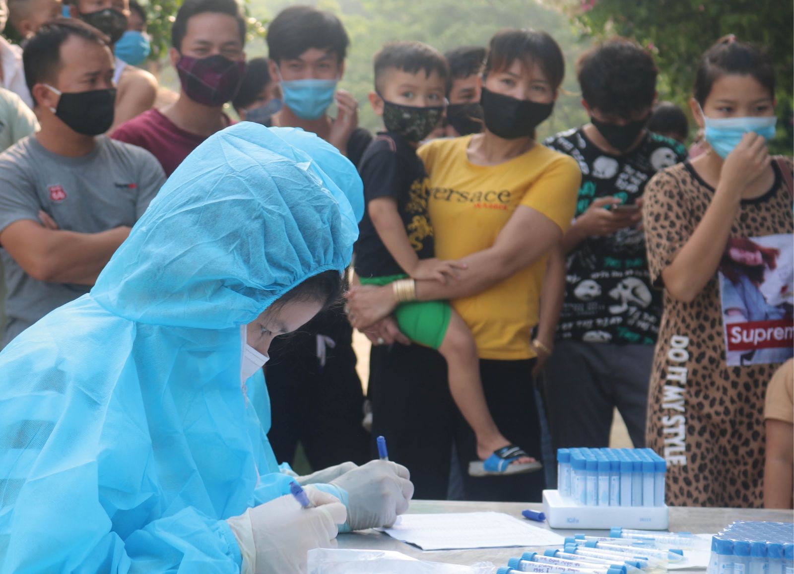 COVID-19 - Chance for change