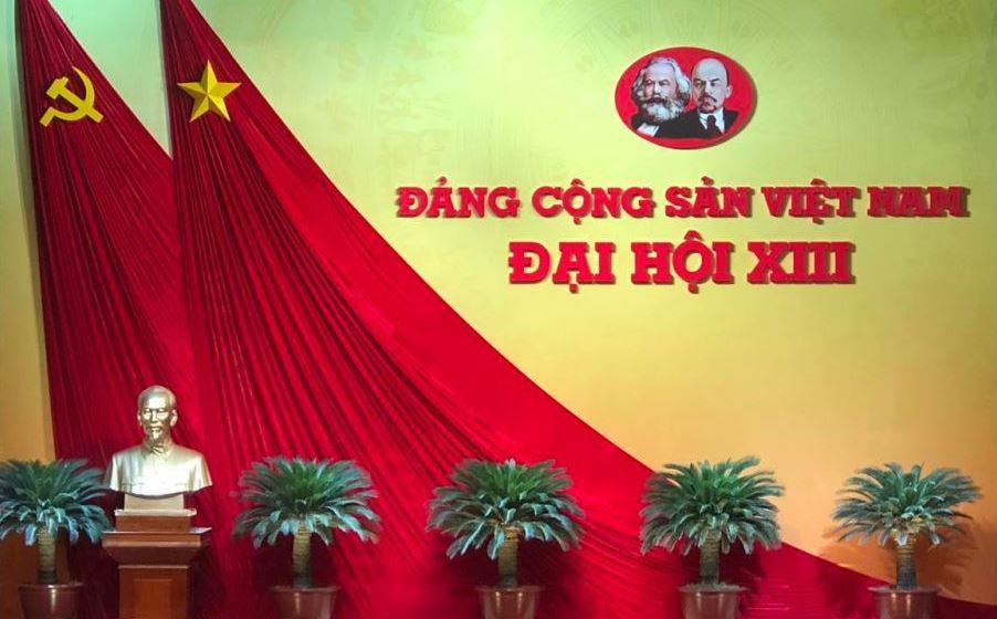 Ngày mai 25 1 - Ngày làm việc đầu tiên của Đại hội Đảng lần thứ XIII