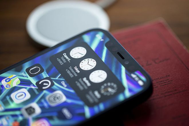 Apple cảnh báo không nên đặt iPhone 12 gần máy điều hòa nhịp tim