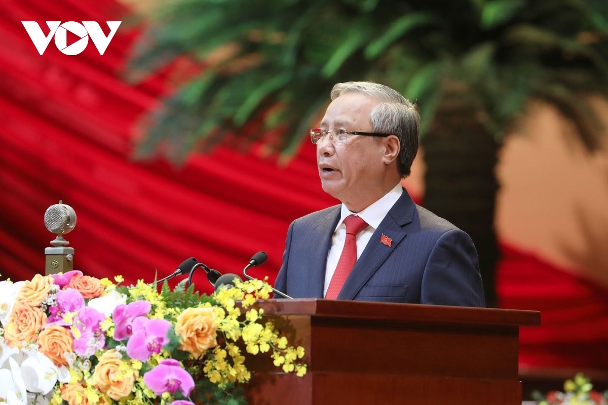 Ban Chấp hành Trung ương thi hành kỷ luật 10 tổ chức Đảng trong nhiệm kỳ khóa XII