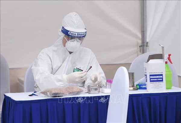 Phát hiện thêm 82 ca dương tính với virus SARS-CoV-2 tại Hải Dương và Quảng Ninh