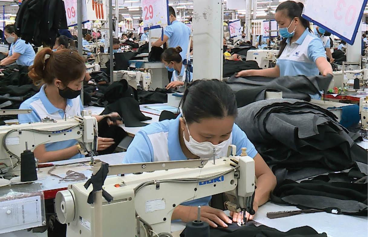 Tạo chuyển biến ngay từ đầu nhiệm kỳ