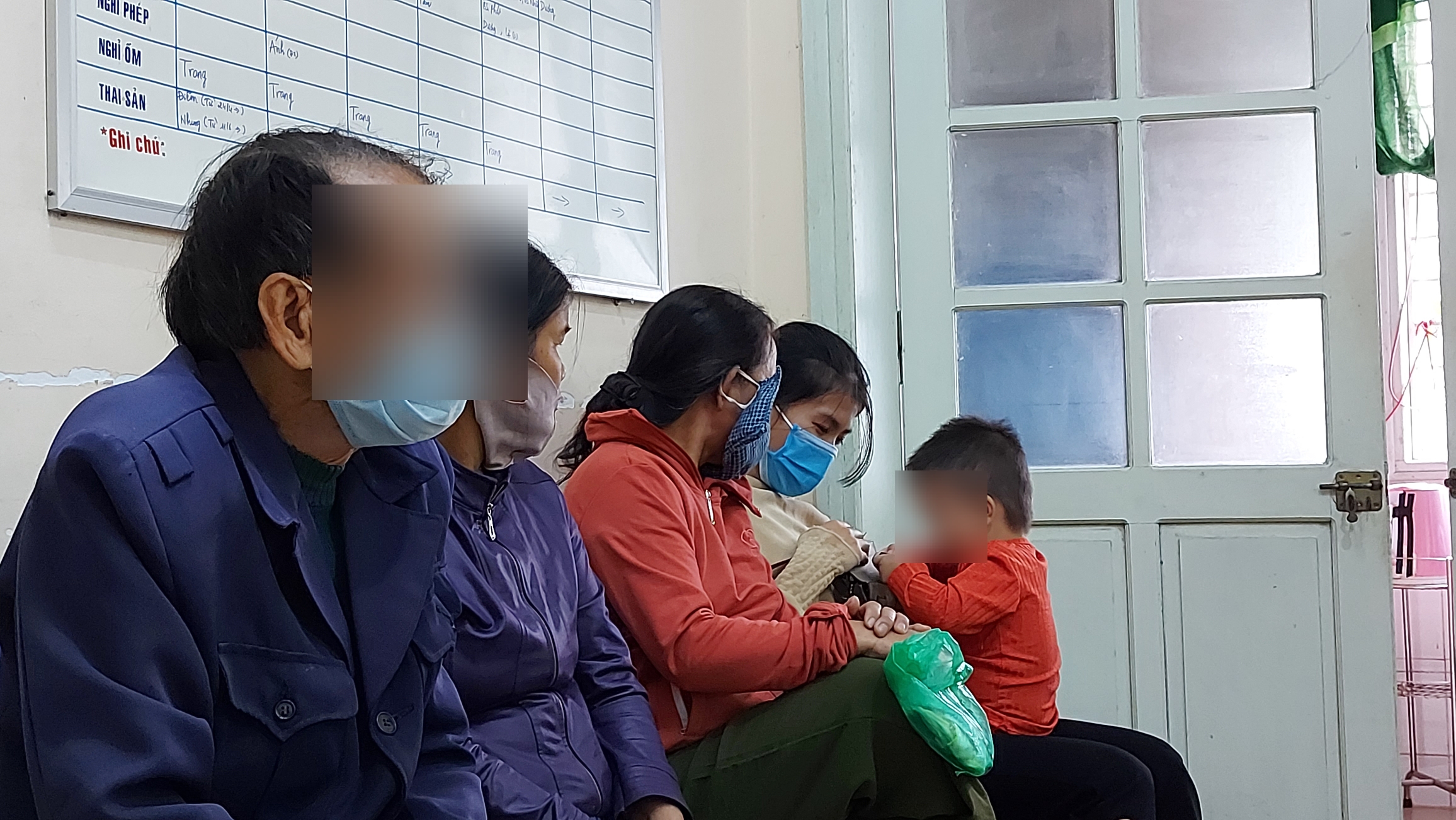 Mở rộng nắm thông tin người về-đến từ Hải Dương và Quảng Ninh