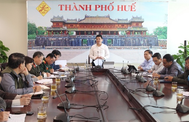 Hành động khẩn cấp, không để dịch COVID-19 xâm nhập địa bàn