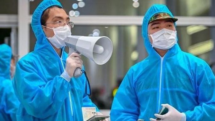 Sáng 30 1, có 34 ca mắc COVID-19 trong cộng đồng ở Hải Dương và Quảng Ninh