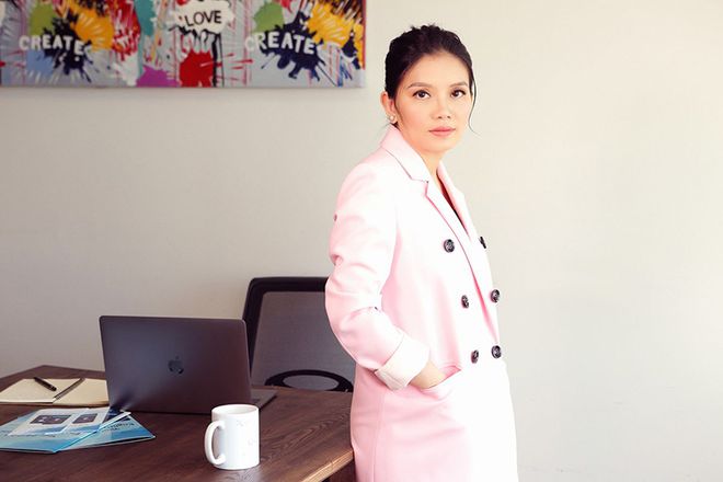 Ứng dụng học tiếng Anh do người Việt phát triển nhận được 15 triệu USD tài trợ