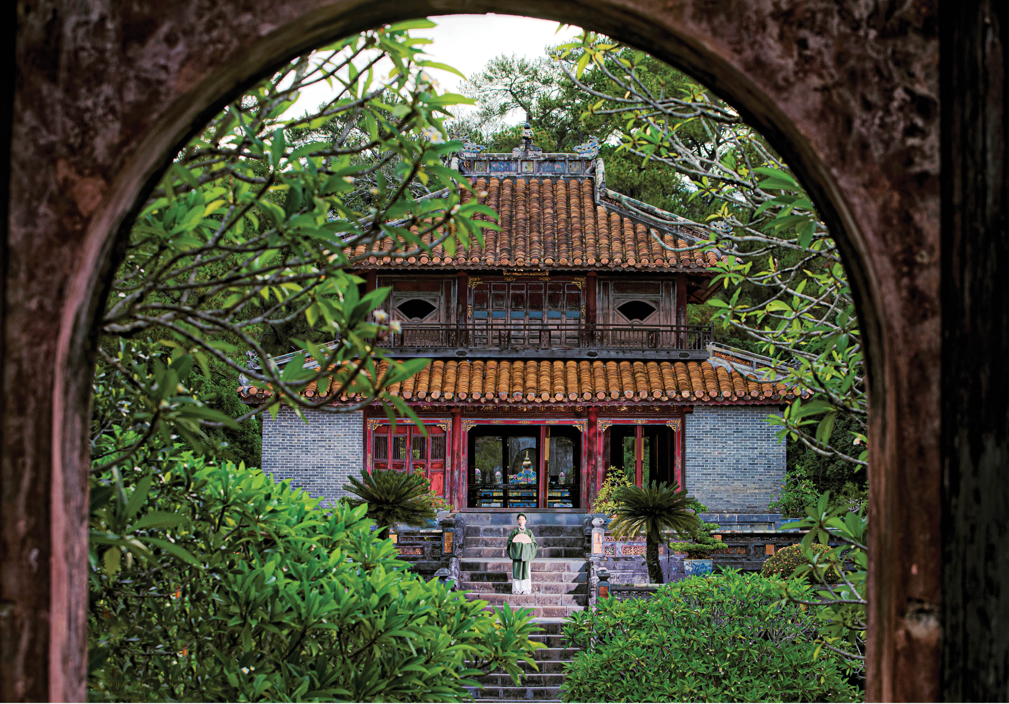 Bảo tồn từ cái tên