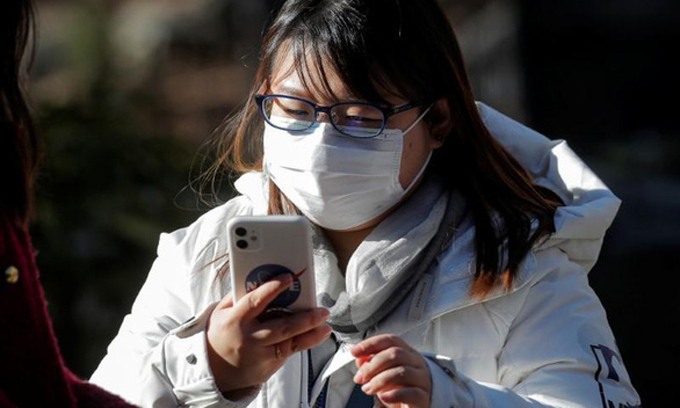 Mở khóa iPhone không cần nhập mã PIN khi đeo khẩu trang