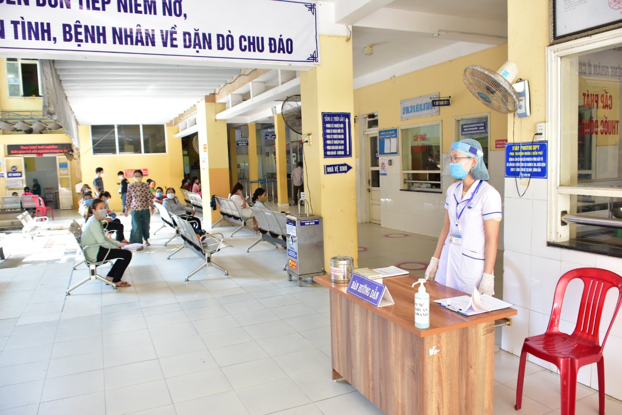 Tuyệt đối không được chủ quan, lơ là trong phòng chống dịch COVID-19