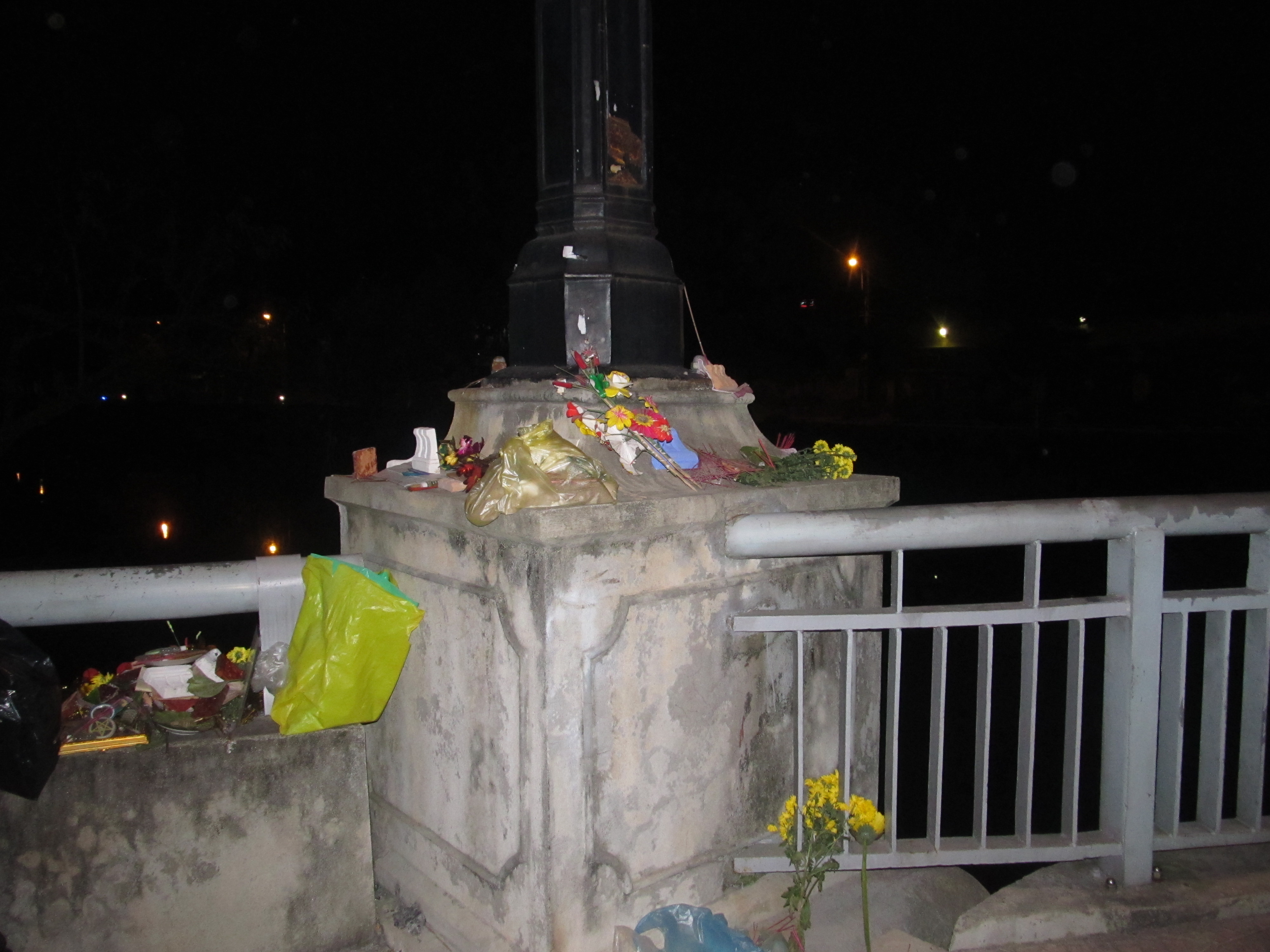 Ông Táo về đâu