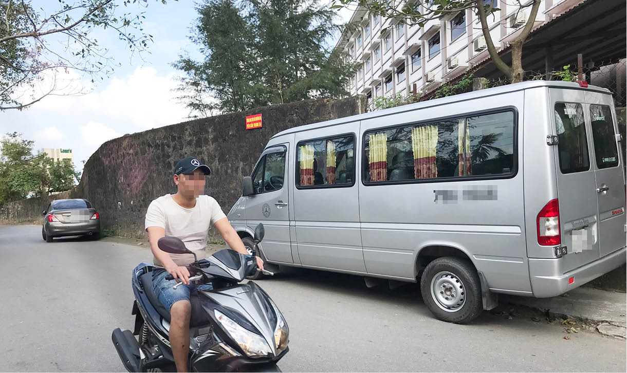 Cẩn thận vẫn hơn