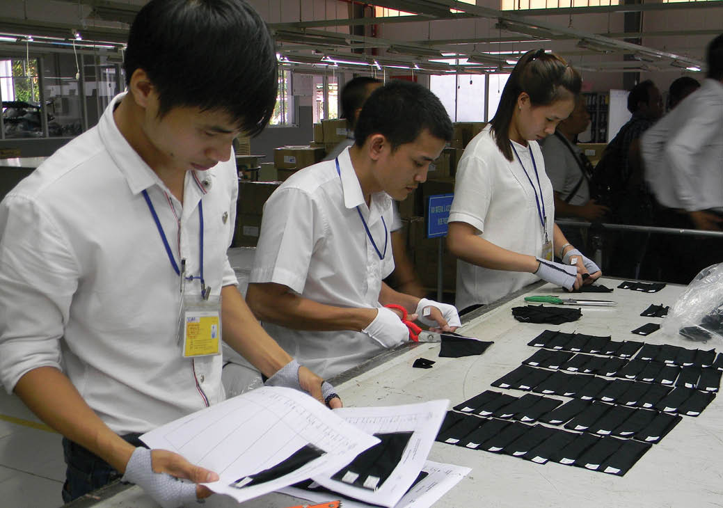 Phát huy năng lực tăng thêm