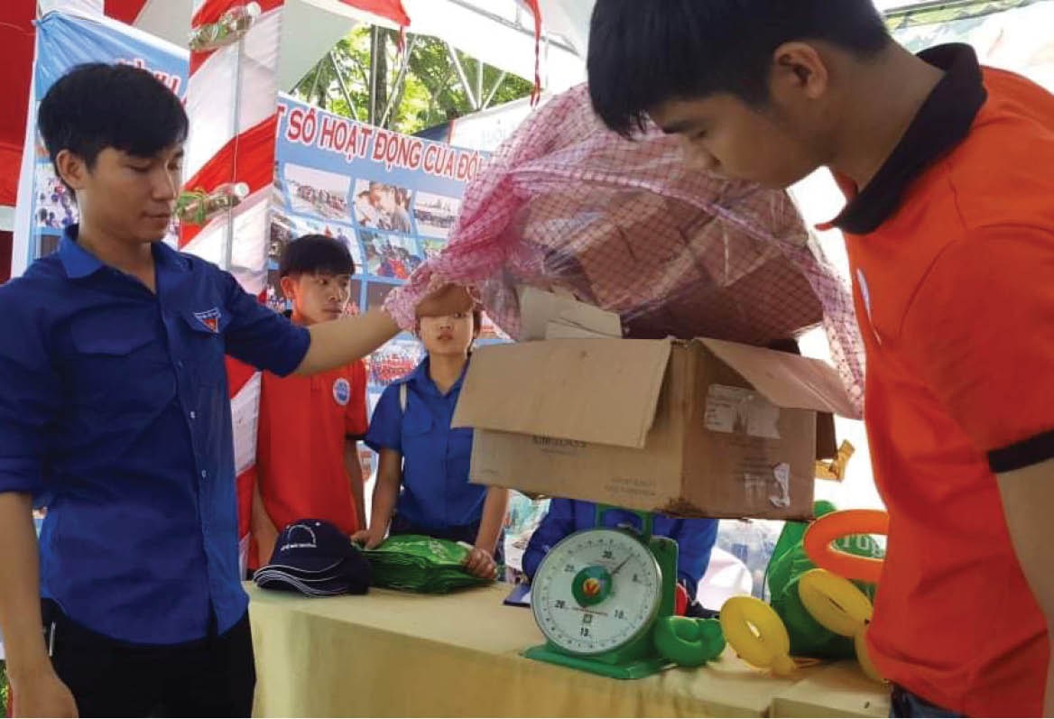 Thúc đẩy 3T gắn với trách nhiệm của nhà sản xuất