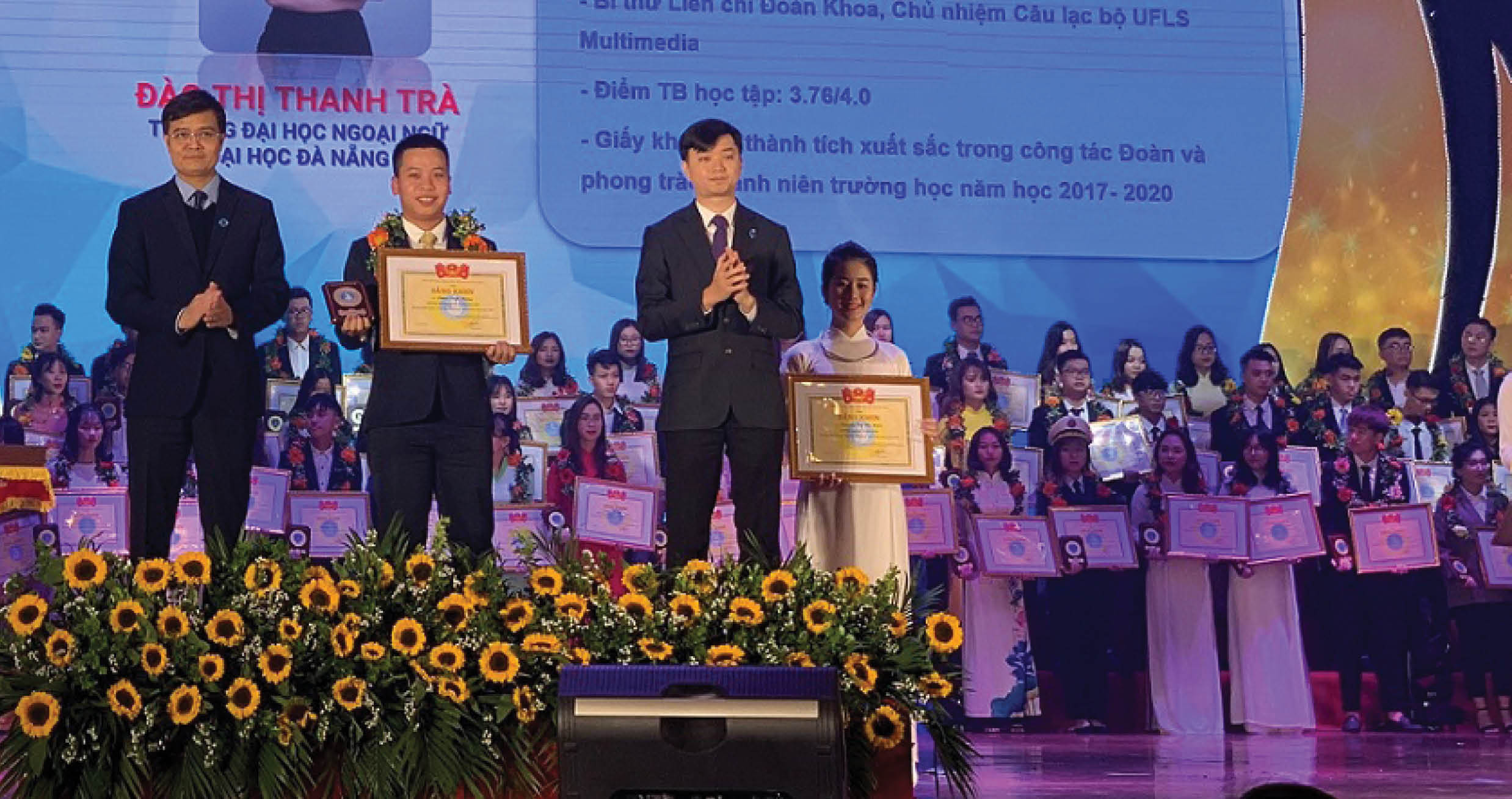 Gặp “sao tháng giêng”