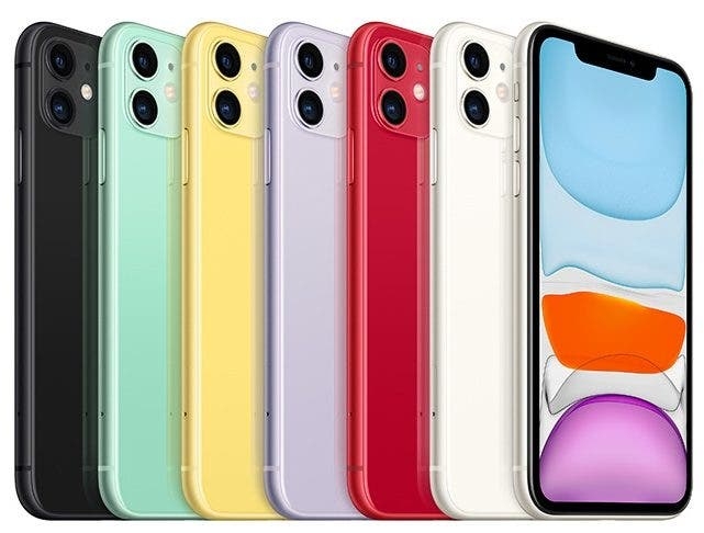 iPhone SE 3 màn hình lớn ra mắt năm sau