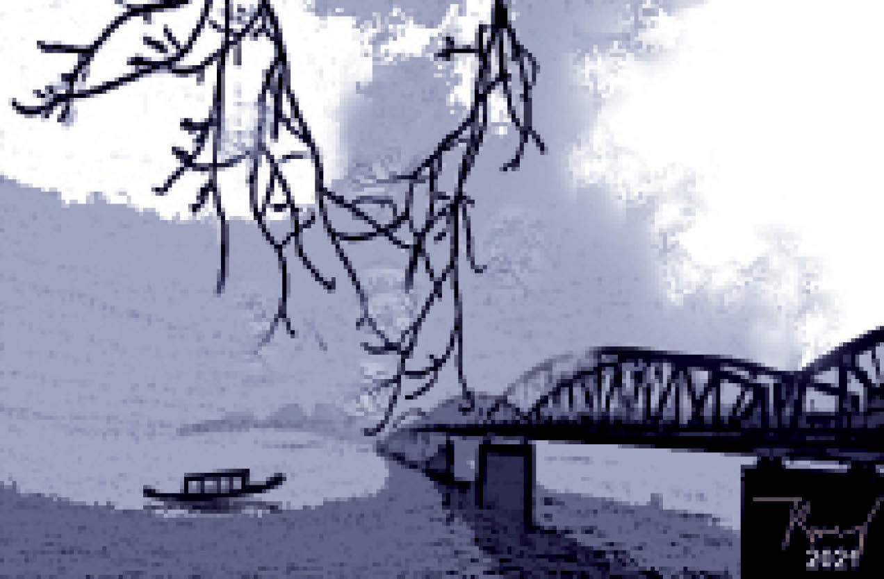 Sương tháng chạp