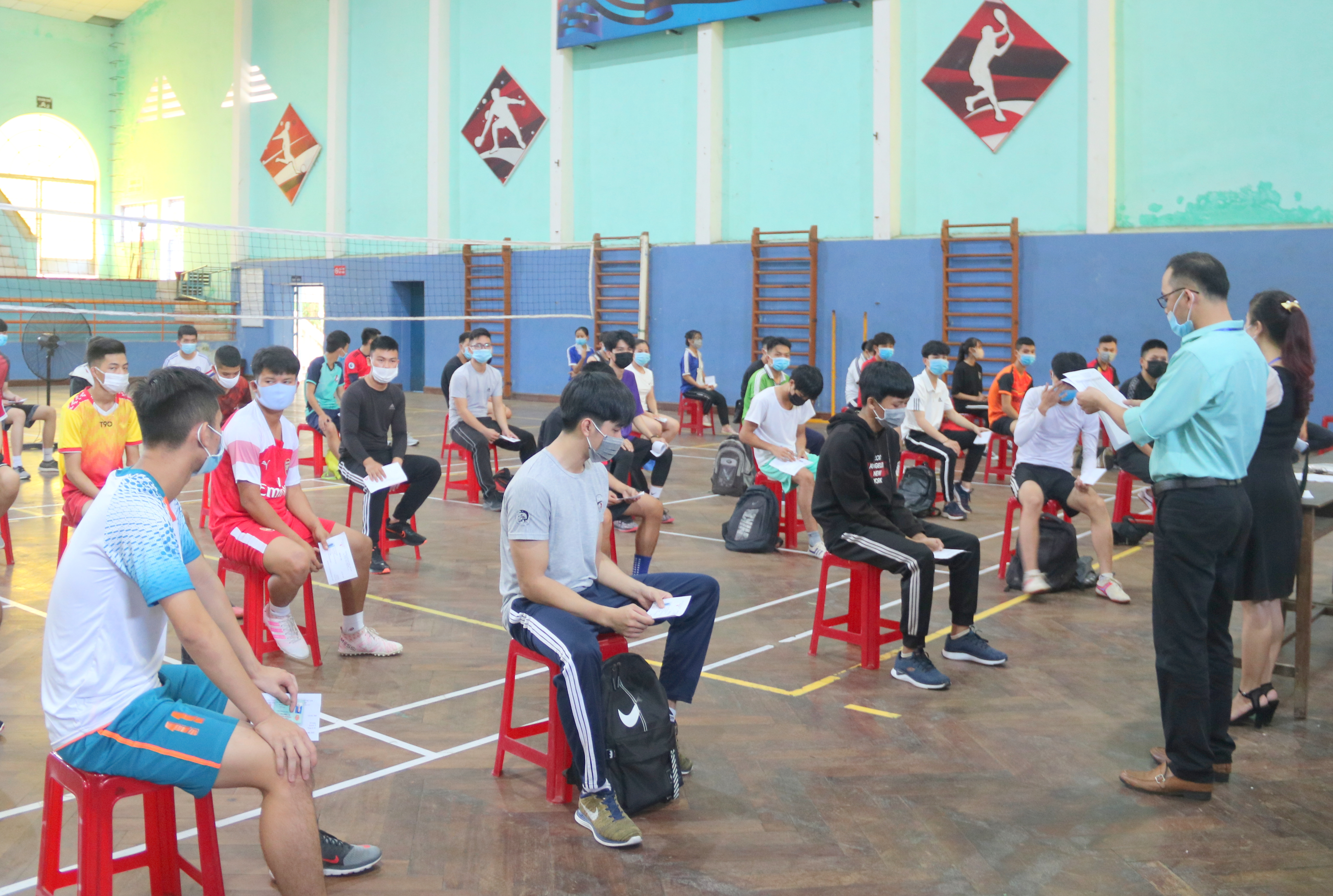 Đại học Huế công bố phương án tuyển sinh trình độ đại học năm 2021