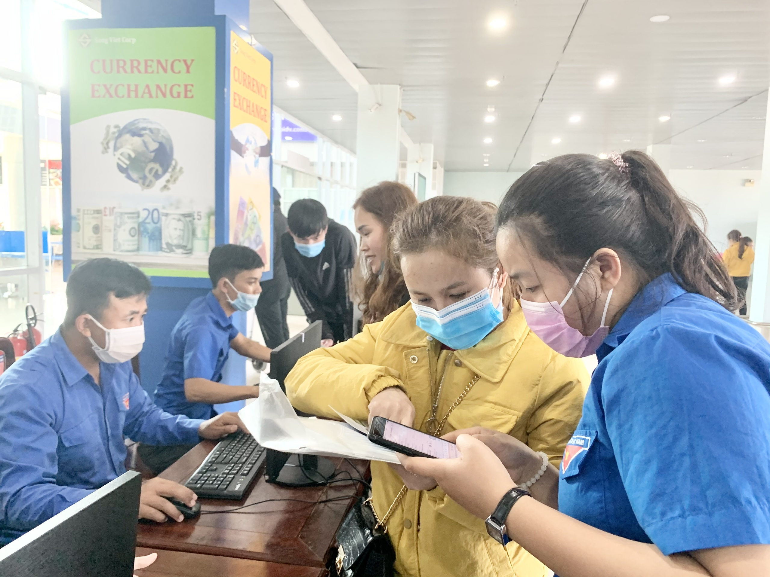 Đảm bảo người dân có cái tết bình yên”