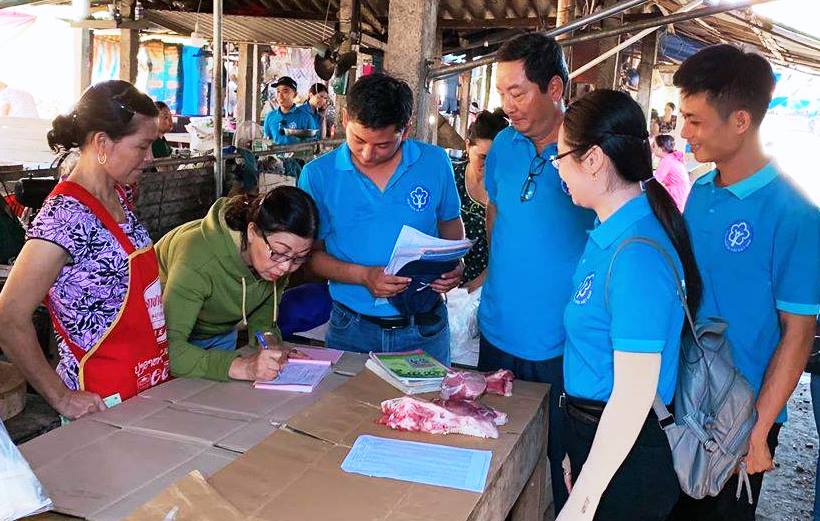 “Của để dành” của lao động phi kết cấu