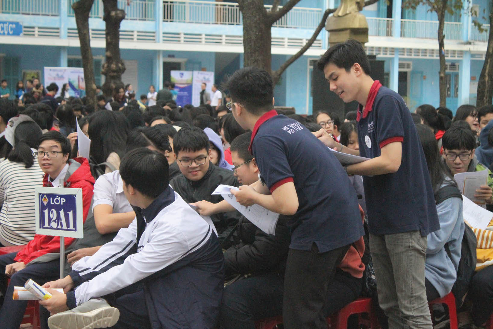 Tuyển sinh đại học hệ chính quy sẽ có nhiều điểm mới