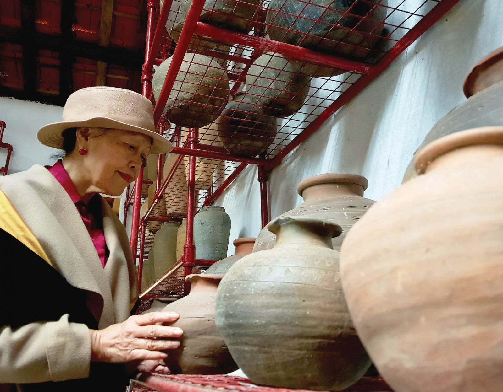 There will be a Huong River Museum