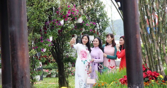 Contest of making videos about Hue culture launched