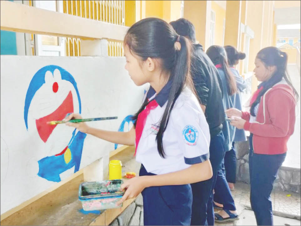 Khu vườn lịch sử