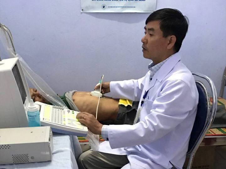 Thoái thu tiền đóng bảo hiểm y tế cho vùng dân tộc, thiểu số