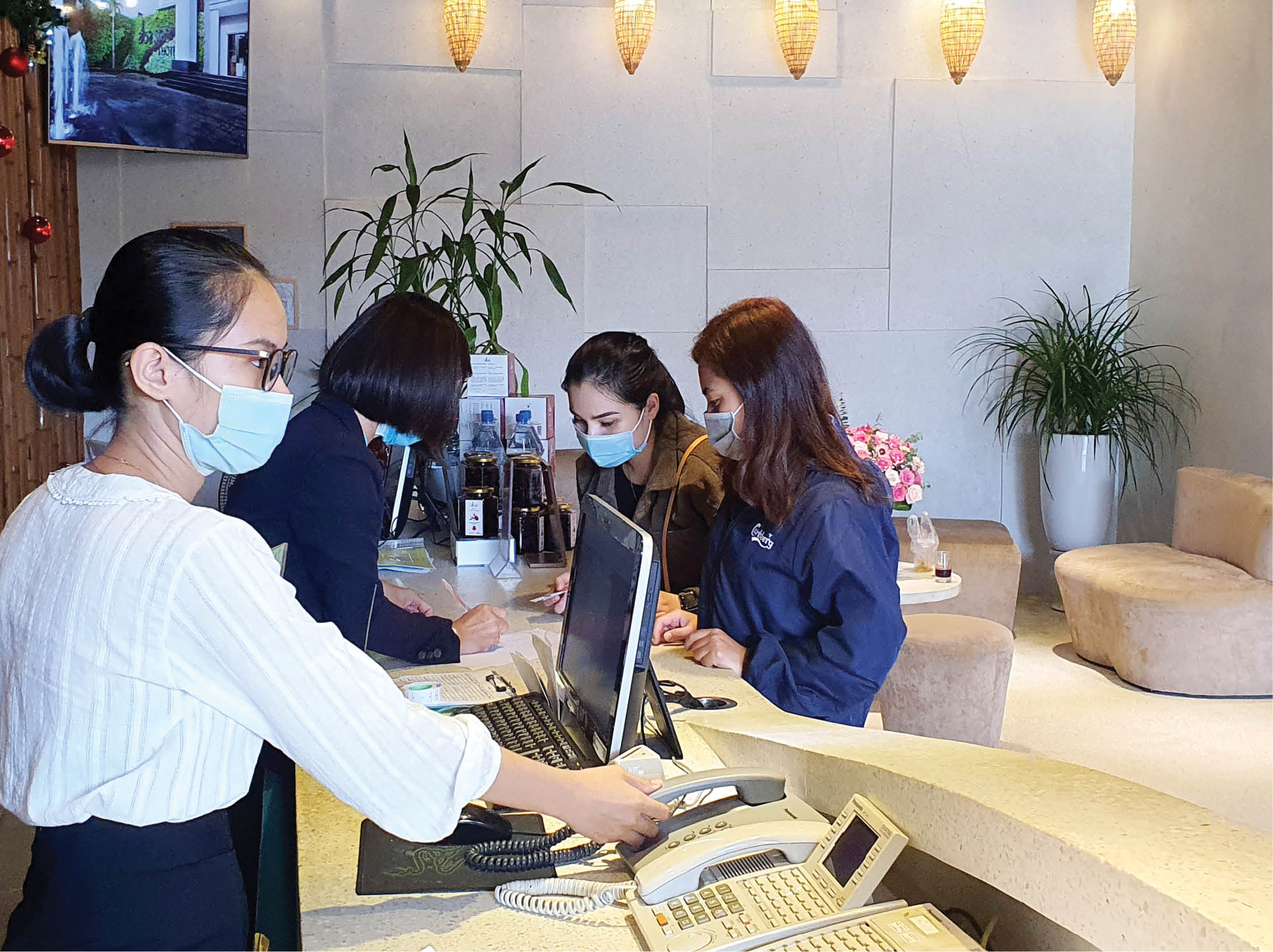 Chuẩn bị nhân lực cho giai đoạn mới