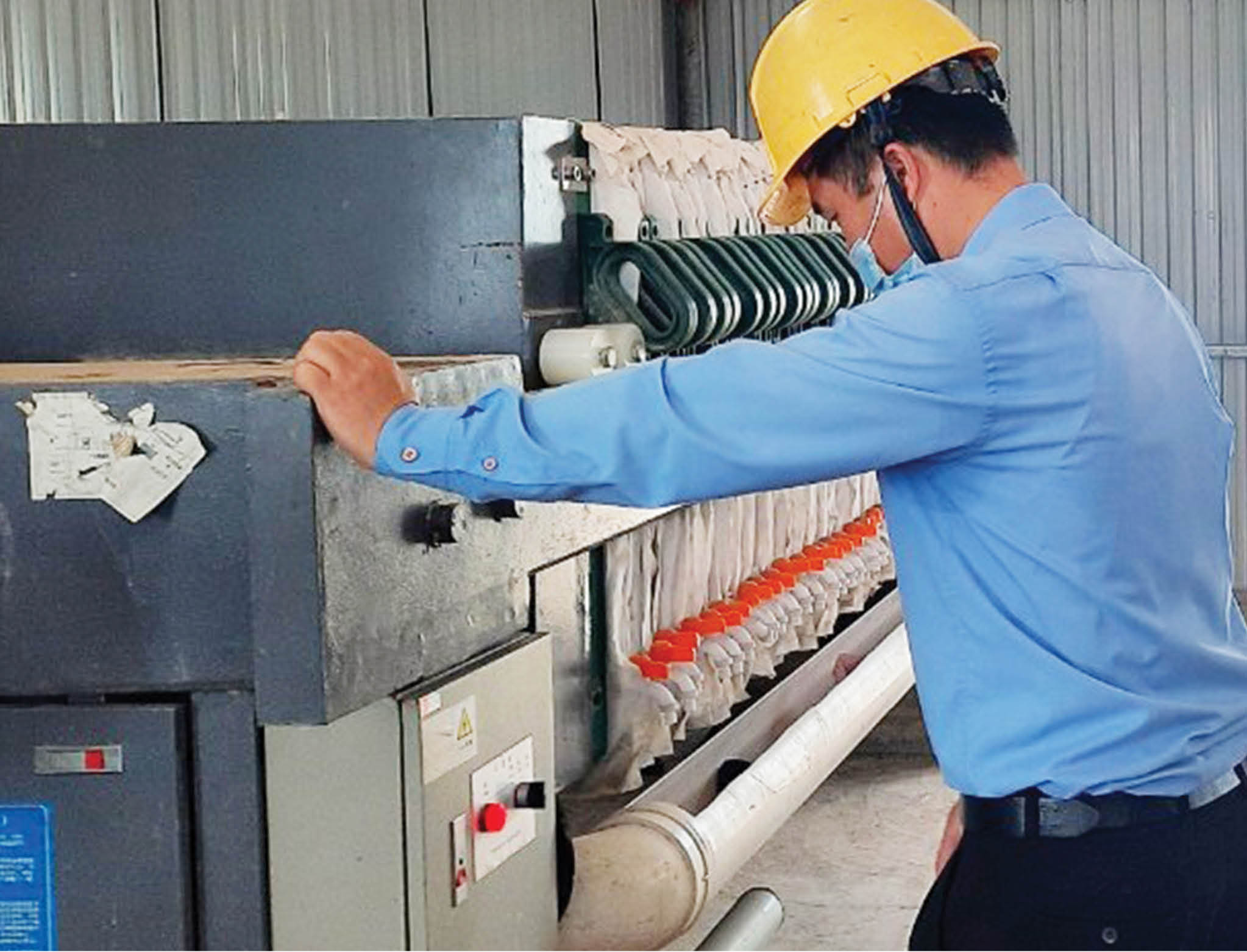 Hoàn thiện hạ tầng, thu hút đầu tư