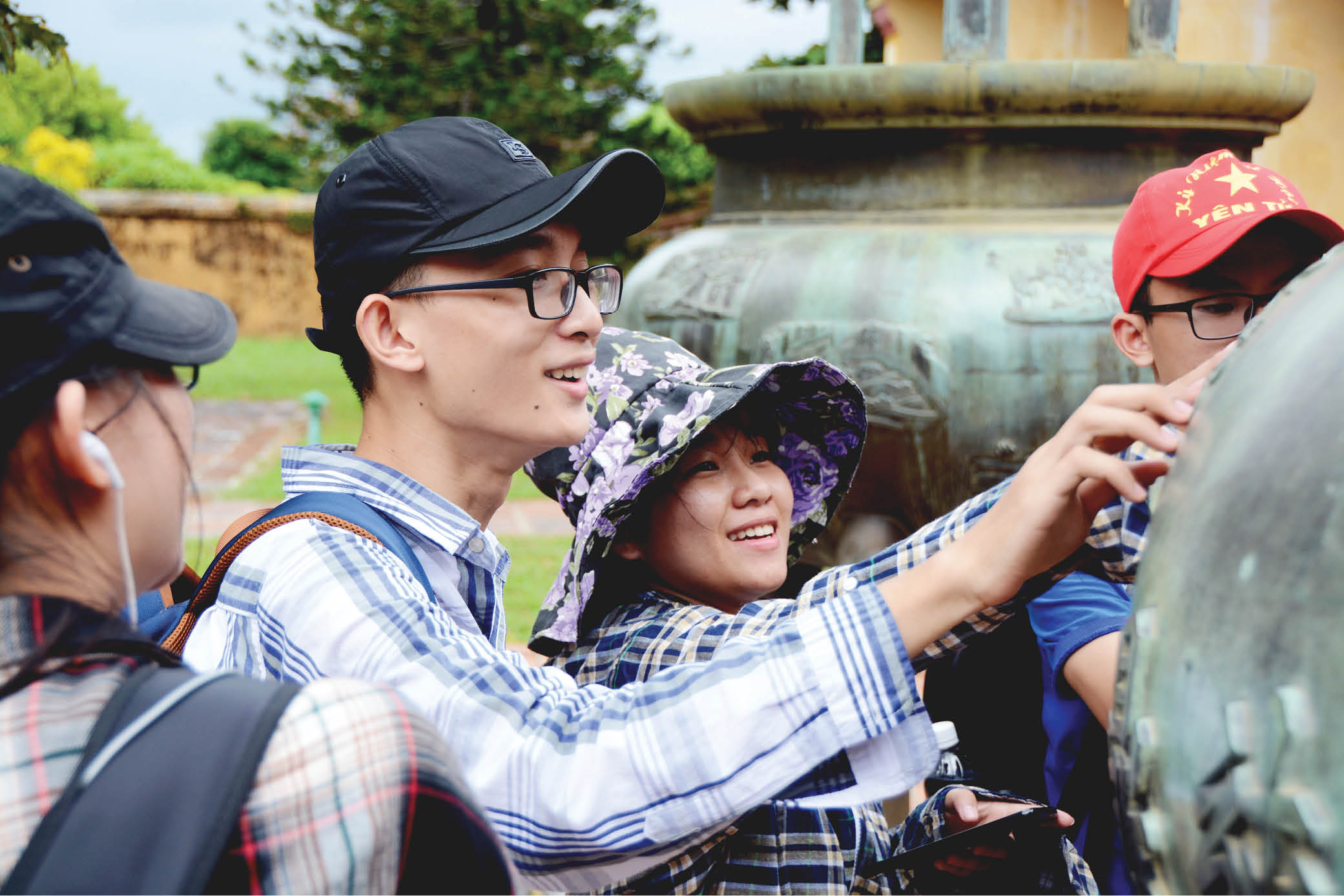 Thêm cơ hội để hình ảnh Huế vươn ra thế giới