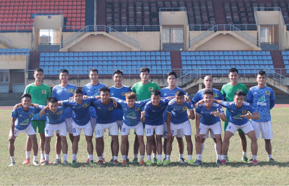 Xông đất đầu năm