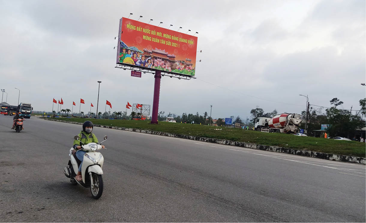 Nâng tầm cửa ngõ phía Bắc
