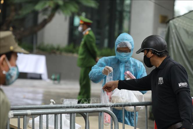 Sáng 20 2, không ghi nhận ca mắc mới COVID-19, 163 bệnh nhân đã âm tính