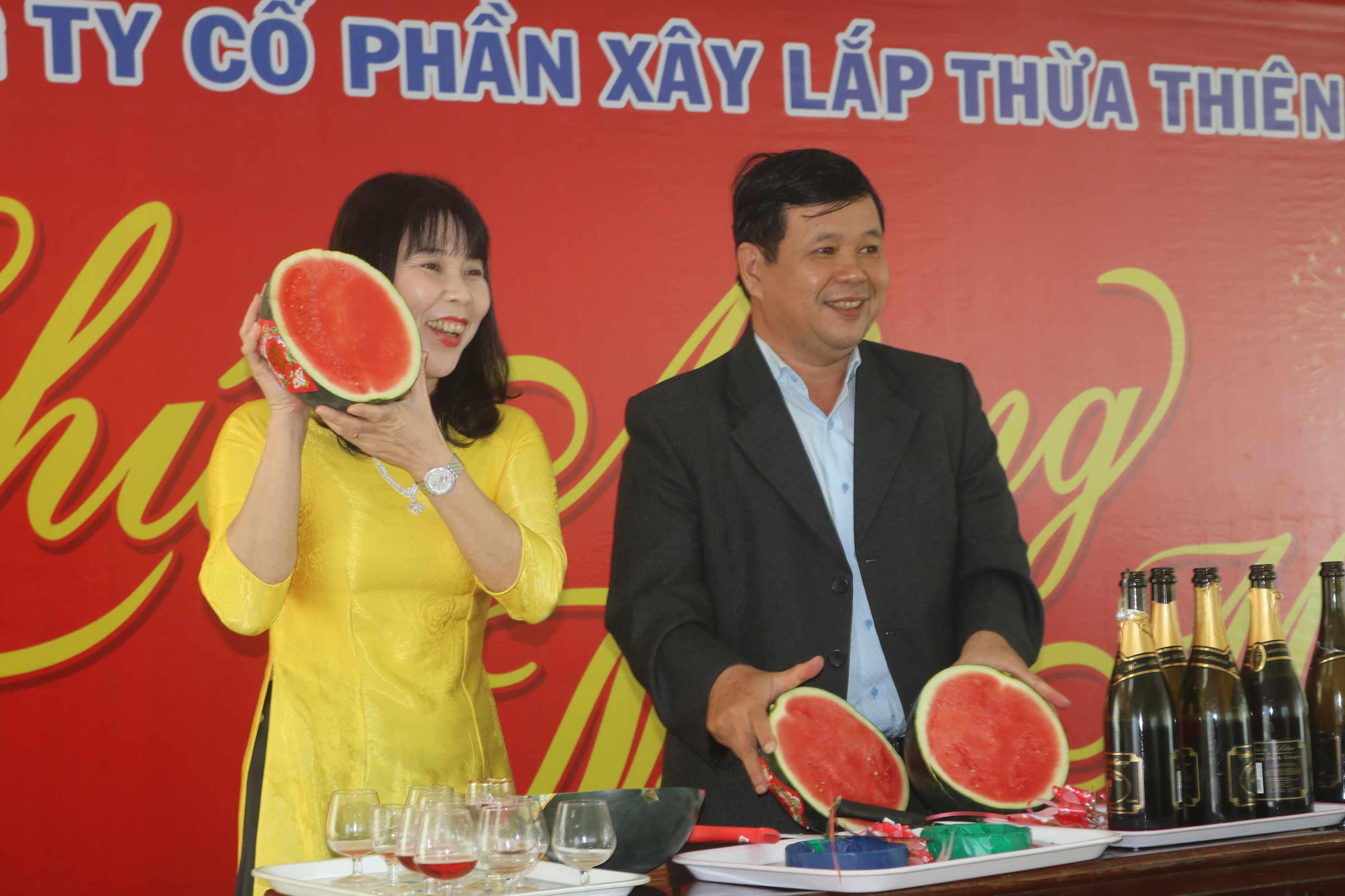 Phấn đấu đạt doanh thu 250 tỷ đồng trong năm 2021