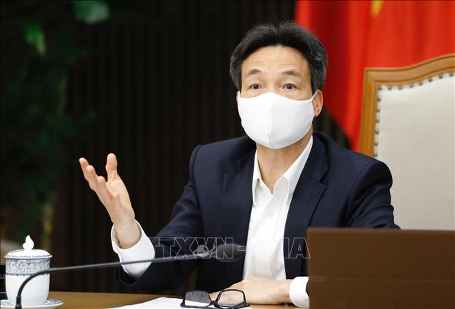 Đảm bảo đưa vaccine COVID-19 an toàn nhất cho người dân