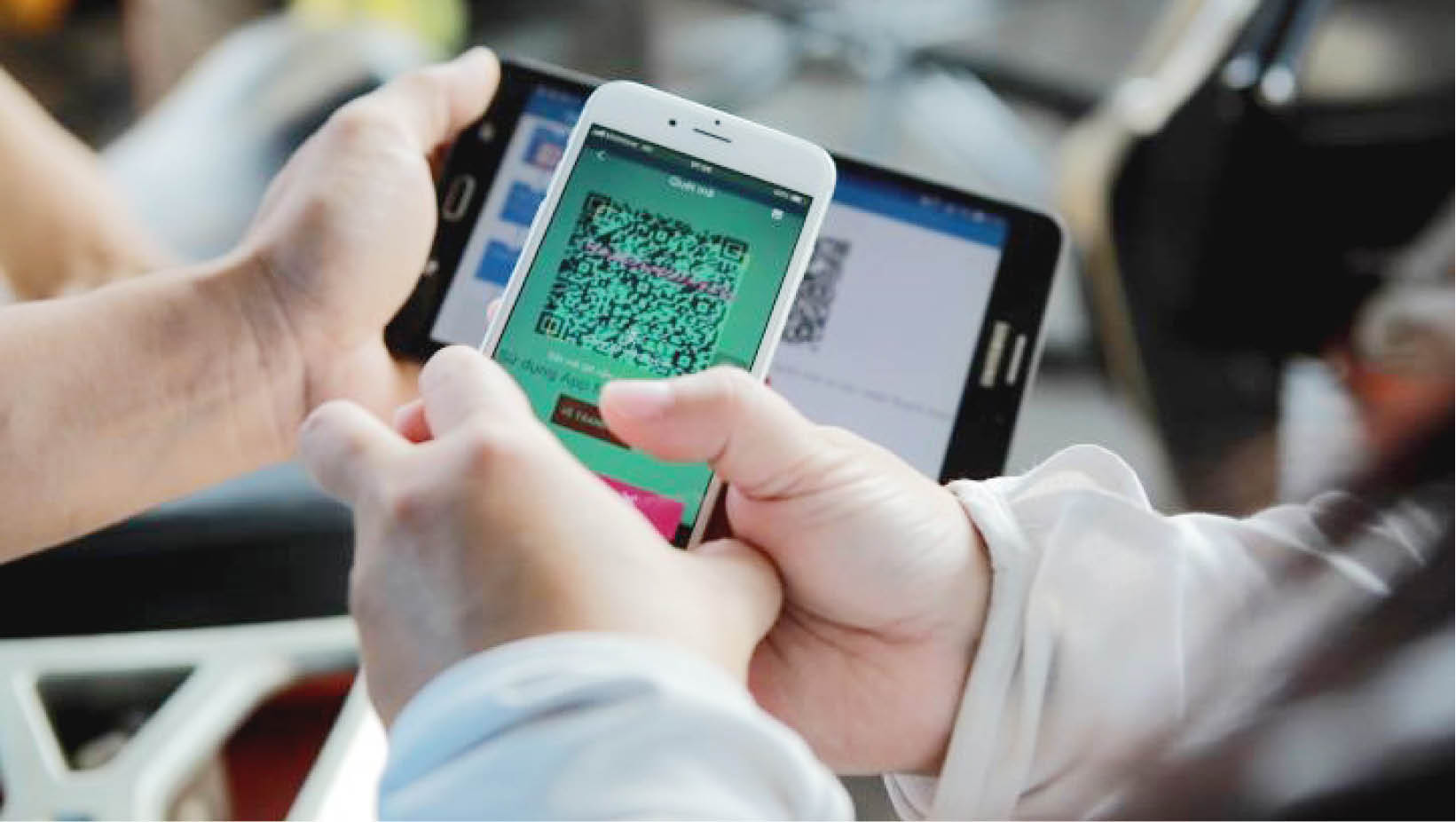 Thị trường thanh toán điện tử ASEAN có thể đạt 1,5 nghìn tỷ USD