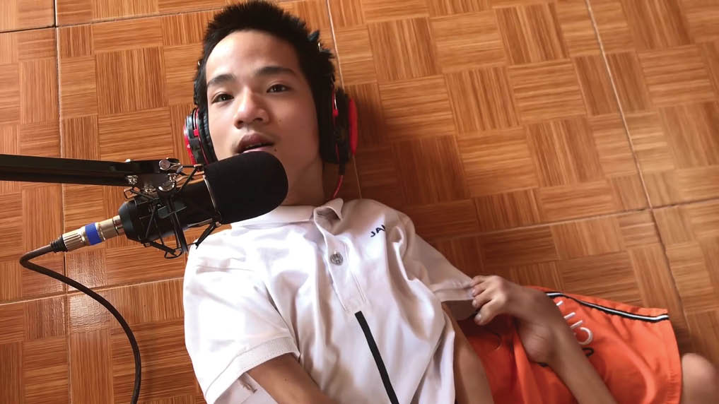 Tâm Nguyễn Squall - từ chàng trai kém may đến youtuber có lượt theo dõi lớn