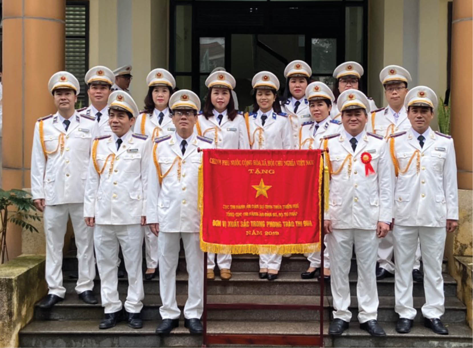 Tạo kênh đối thoại để giải quyết thi hành án