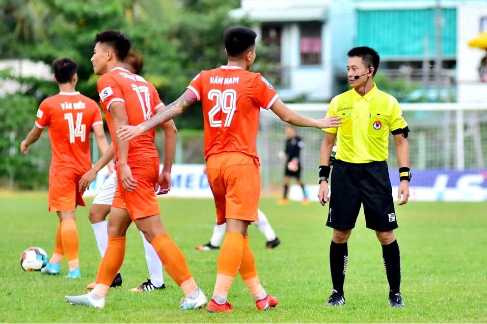 Hành trình “trái khoáy” của Ngô Đắc Tiến