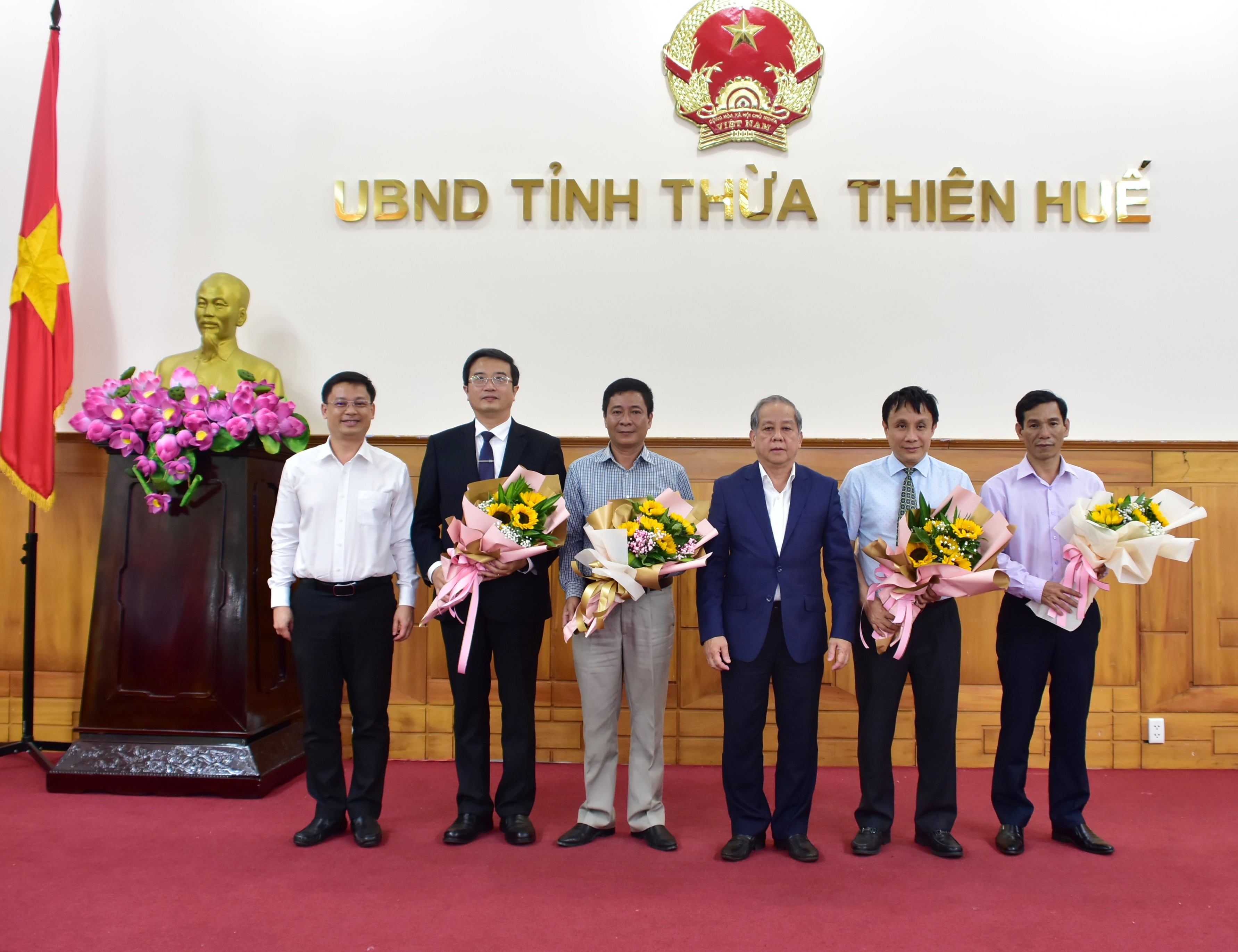Nỗ lực khống chế, không để dịch COVID-19 xuất hiện trên địa bàn