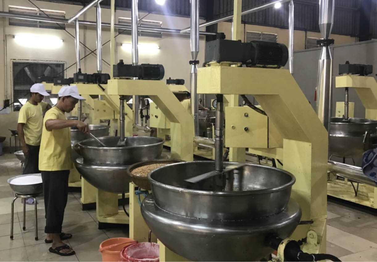 Giảm thiểu ô nhiễm môi trường trong các khu dân cư