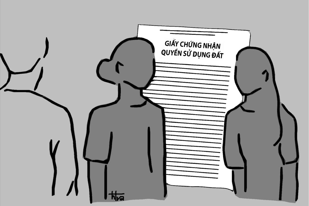 Cần tuân thủ quy định của pháp luật khi thực hiện các giao dịch dân sự