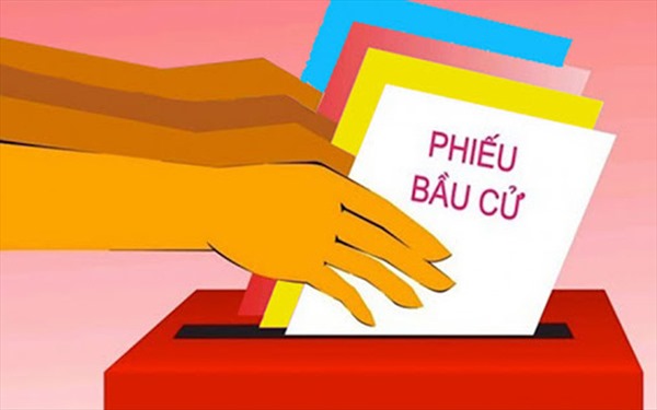 Bầu cử QH HĐND Chuẩn bị kỹ lưỡng, nâng cao chất lượng hiệp thương lần hai