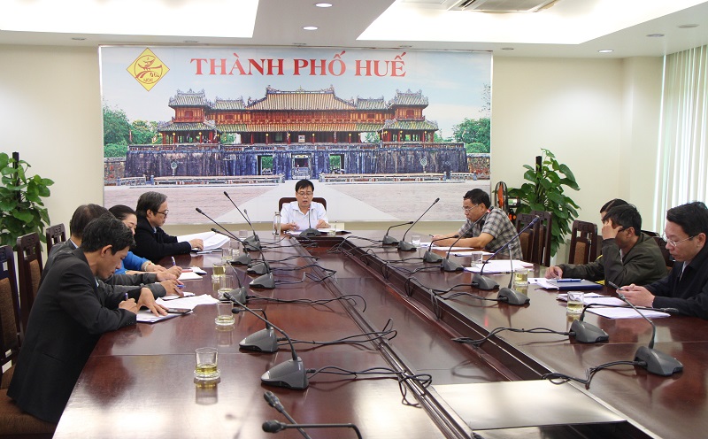 Giải quyết thủ tục hành chính đúng thời gian quy định