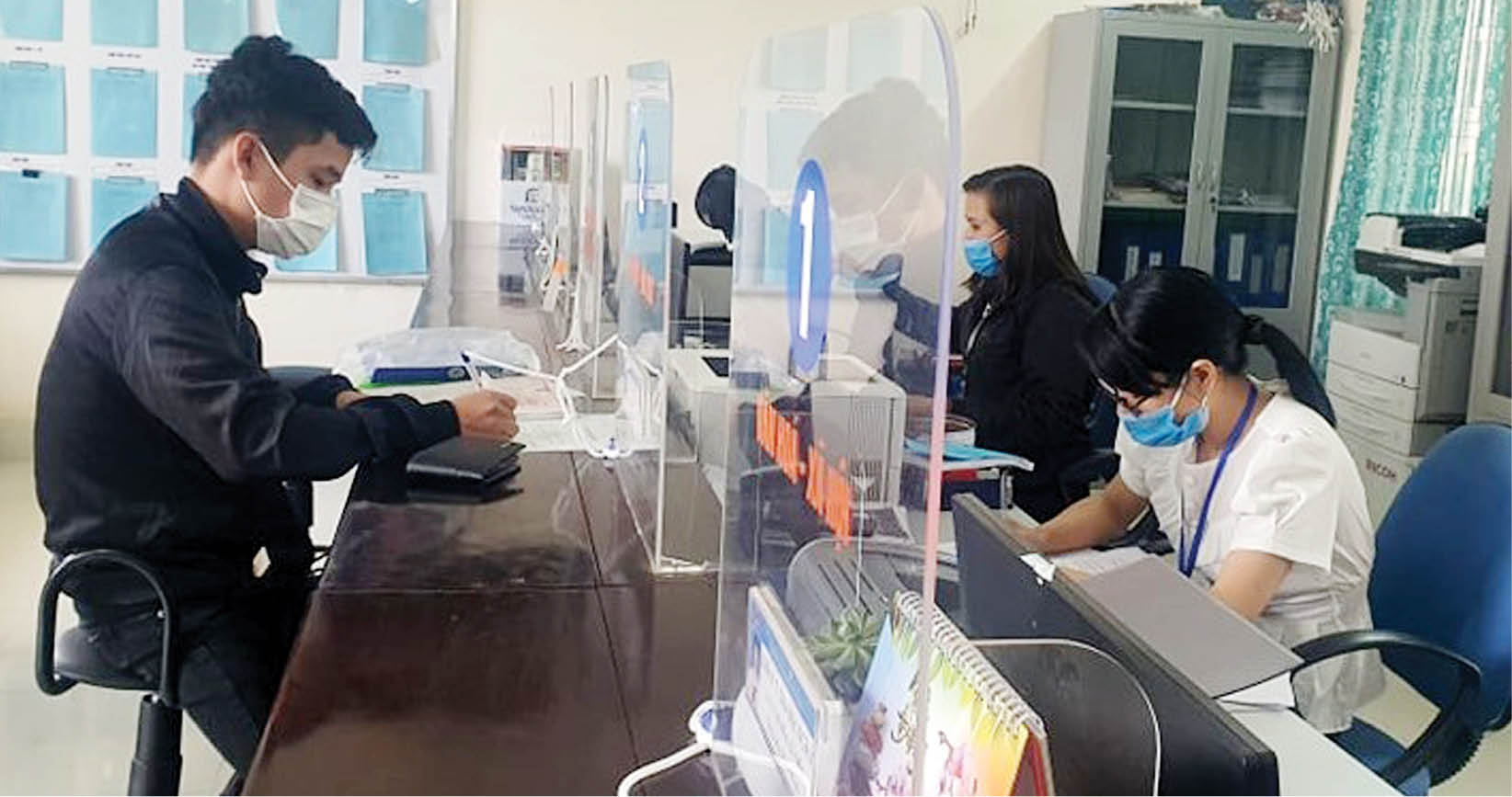 Bứt phá trong công tác cải cách hành chính ở Quảng Điền