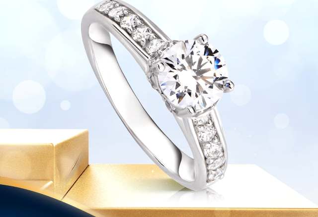 Đón sóng 8 3, PNJ tung ra thị trường dòng sản phẩm trang sức đẳng cấp