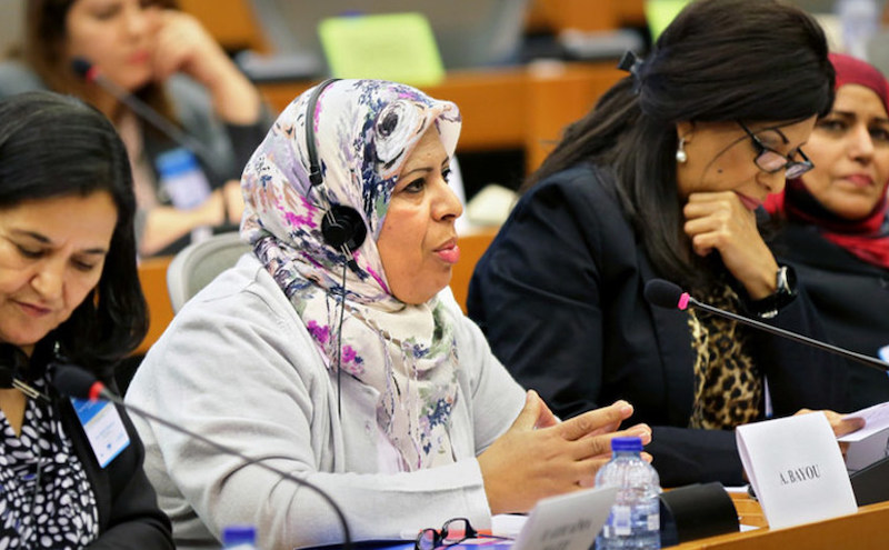 Tỷ lệ nữ đại biểu quốc hội trên toàn thế giới đạt mức “cao nhất mọi thời đại”