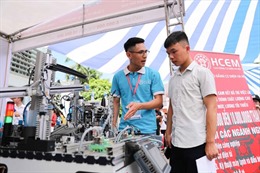 Tuyển sinh 2021 Thận trọng với ngành học… hot